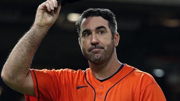 El regreso de Verlander a Houston resalta en una ráfaga de canjes