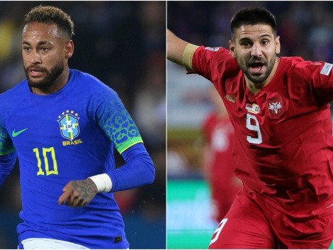 Brazil vs Serbia: Date, Time and TV Channel to watch or live stream free 2022 Qatar 2022 World Cup in the US