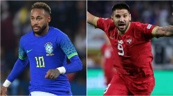 World Cup 2022: Brazil - Serbia: Game time and where to watch the