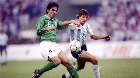 El historial de Argentina vs Arabia Saudita