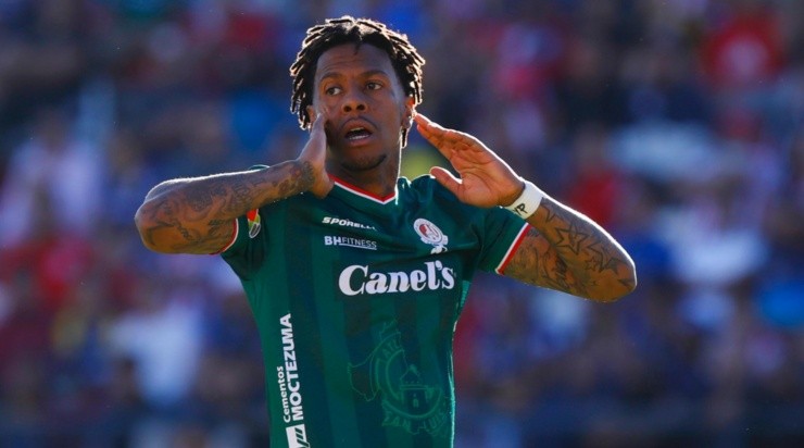 Abel Hernández llegaría “gratis”. (Imago 7)