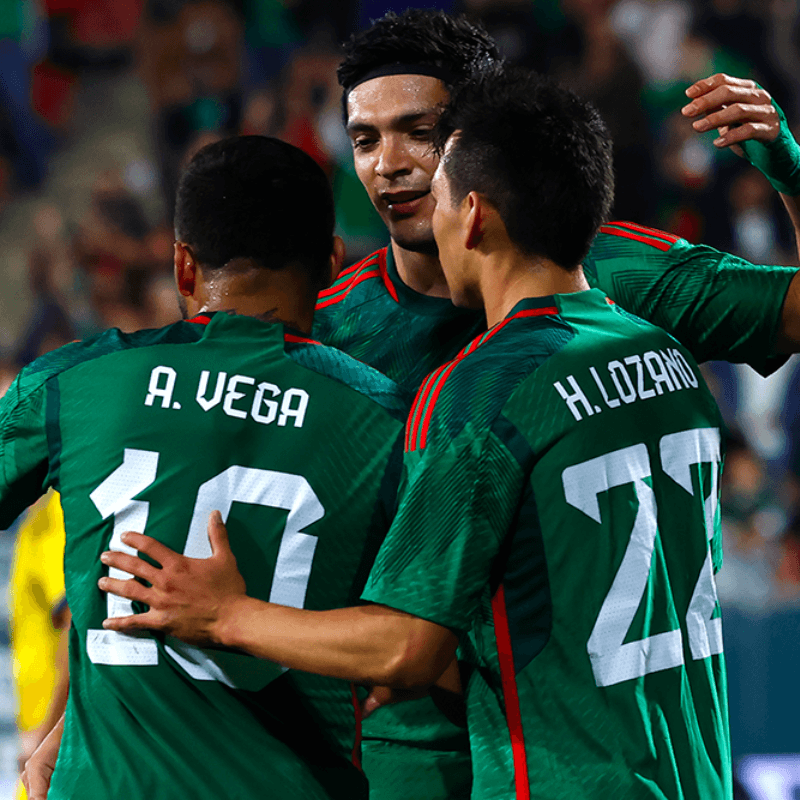¿Qué pasa si México pierde ante Polonia por el Mundial de Qatar 2022?
