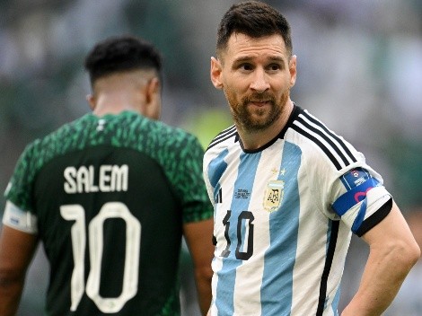 Polémico periodista español destroza a Messi y lo compara con Maradona