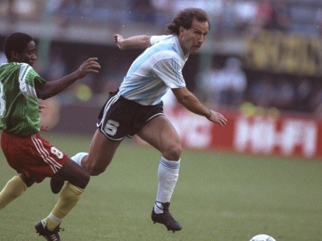 ¿Qué pasó cada vez que Argentina perdió el primer partido de un Mundial?