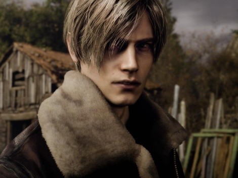 Revelan que Leon tendrá varias formas desagradables de morir en el remake de Resident Evil 4