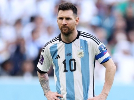 Qatar 2022: Can Argentina still win the FIFA World Cup trophy?