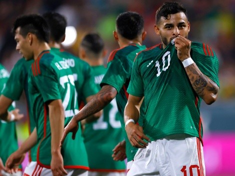 ¿Cuándo, a qué hora y cómo ver México vs. Polonia?