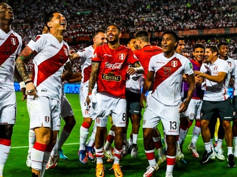 Histórico argentino lamentó ausencia de Perú en Qatar 2022: "Merecía clasificar"