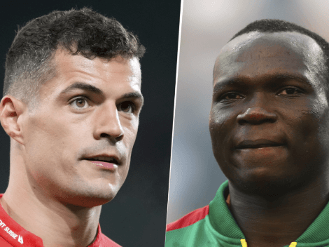 Pronóstico para Suiza vs. Camerún en el Mundial de Qatar 2022: ¿Quién es el favorito?