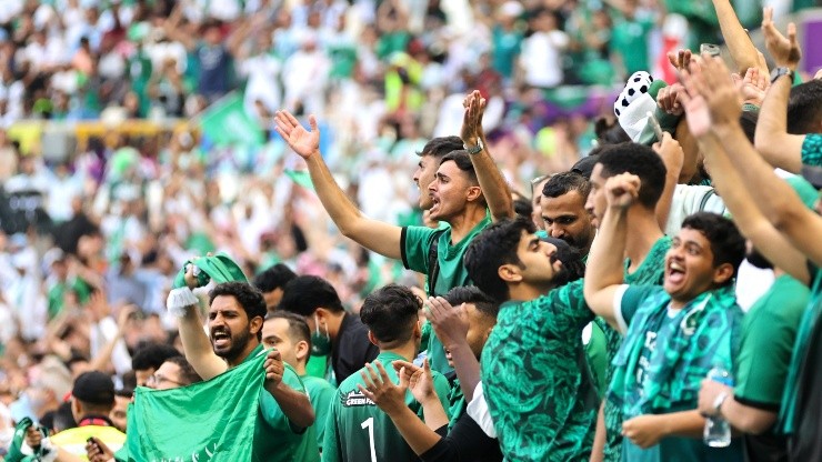 ¿Harán lo mismo con México? La sorpresiva decisión del Rey de Arabia Saudita tras el triunfo ante Argentina