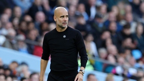 Pep Guardiola tiene todo arreglado para seguir en Manchester City.