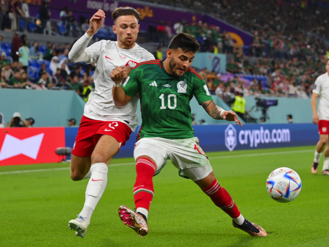 ¿Cuándo es el próximo partido de la Selección Mexicana en el Mundial de Qatar 2022?