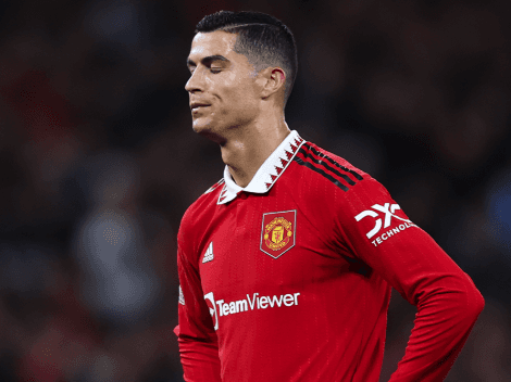 ¿Por qué Manchester United rescindió el contrato de Cristiano Ronaldo?