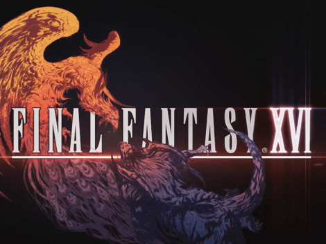 Final Fantasy 16 pode ter pré venda neste ano