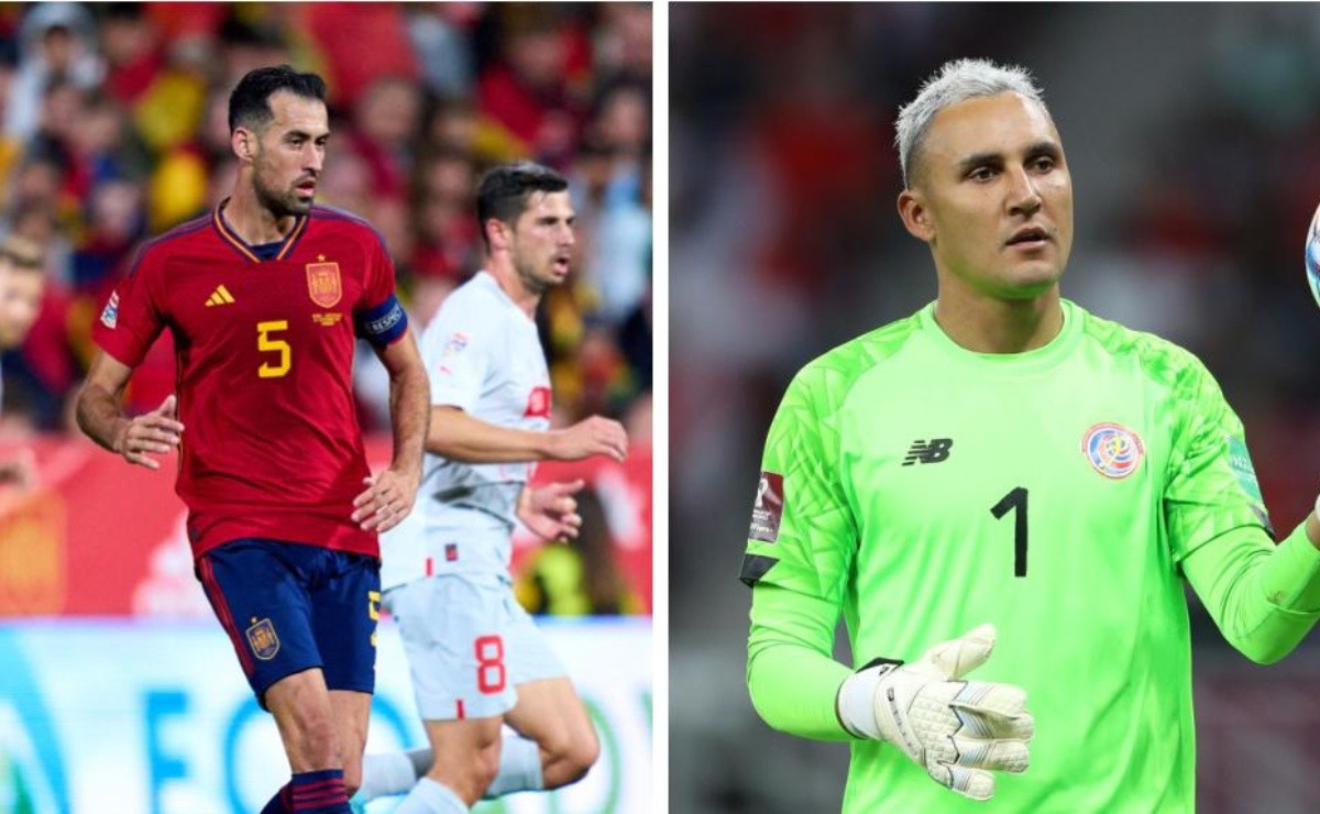 Espanha x Costa Rica: Prognósticos e palpites para o jogo de estreia dos  espanhóis na Copa do Mundo de 2022