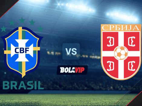 Brasil vs. Serbia: ¿A qué hora, cuándo y dónde mirar el partido por la Copa del Mundo 2022?