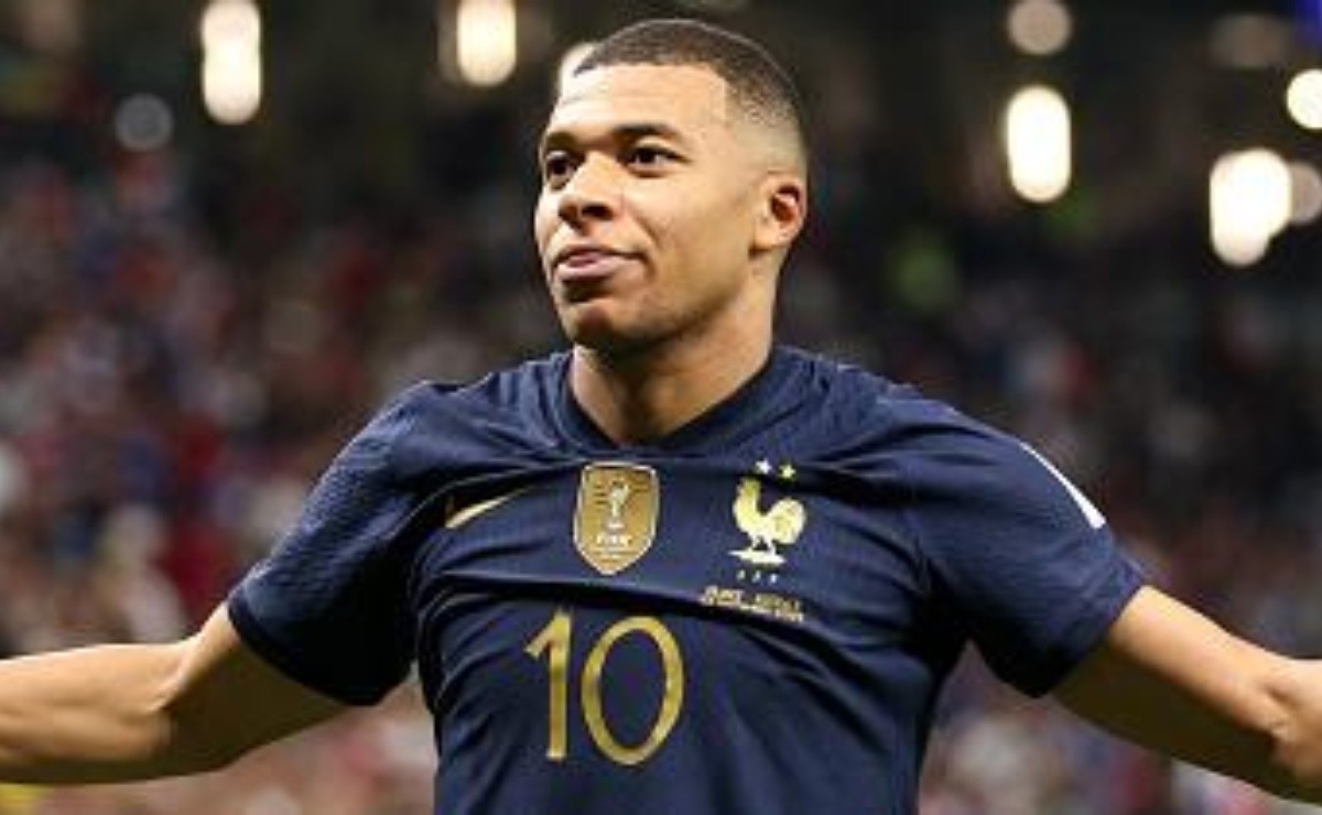 « Ils vont… »;  Après le passage à tabac de la France, les supporters sont divisés sur une éventuelle rencontre entre Neymar et Mbappé