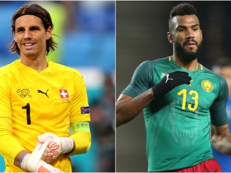 Switzerland vs Cameroon: Lineups for today´s Qatar 2022 World Cup game