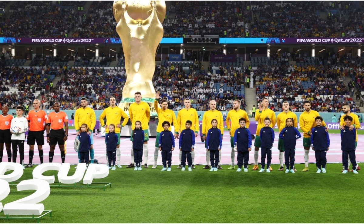 Most dramatic World Cup final caps a unique tournament in Qatar