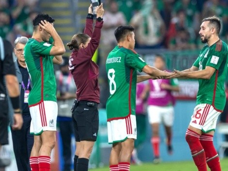 ¿Cómo quedó el grupo de México tras el cierre de la J1?