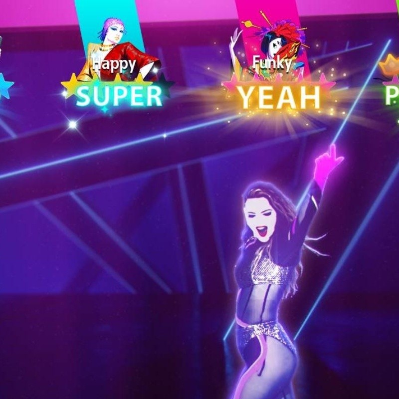 Just Dance 2023” terá Dua Lipa, Justin Bieber e Bruno Mars: veja