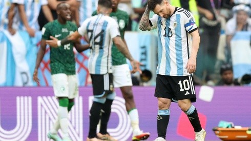 Las noticias de la Selección Argentina hoy.