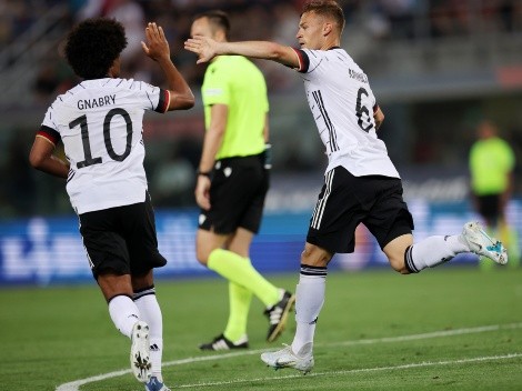 Quién es el árbitro del Alemania vs. Japón por Qatar 2022
