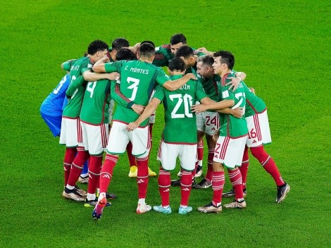 Cuauhtémoc Blanco calificó al Tri ante Polonia y le da consejo para enfrentar a Argentina