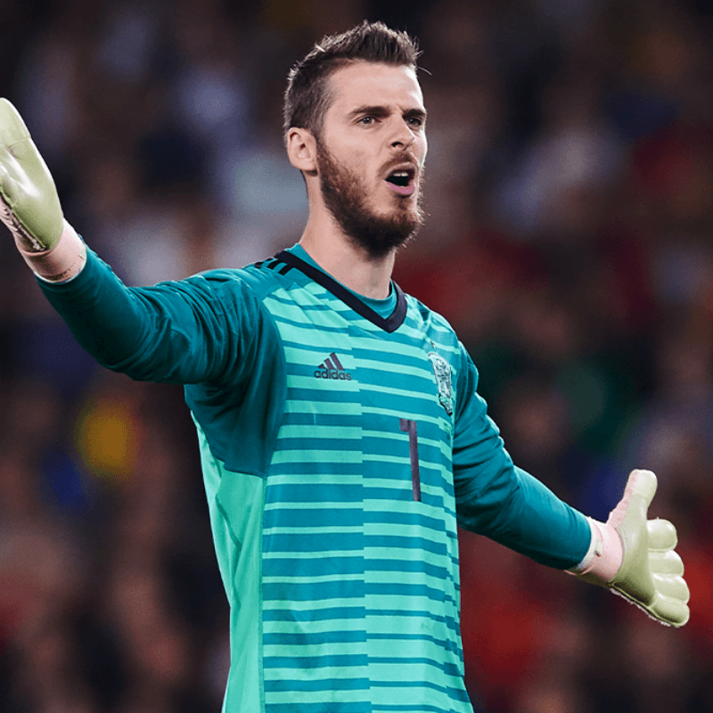 ¿Por qué no juega De Gea hoy en España vs. Costa Rica por el Mundial de Qatar 2022?