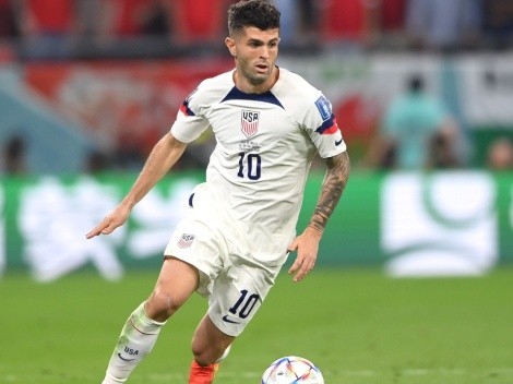 USMNT: Christian Pulisic must become x-factor against England