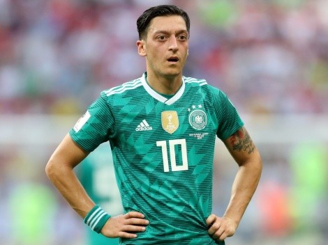 Qatar 2022: Why is Mesut Ozil not playing for Germany in the FIFA World Cup?