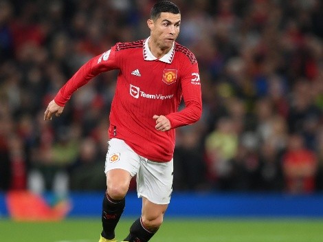 Las opciones de Manchester United para reemplazar a Cristiano Ronaldo