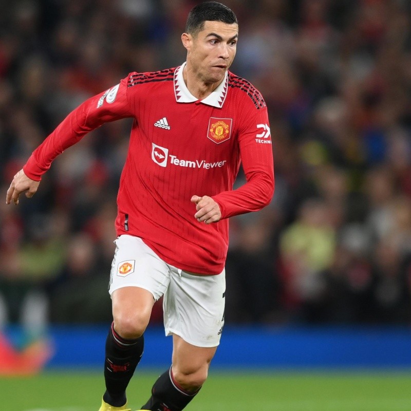 Las opciones de Manchester United para reemplazar a Cristiano Ronaldo