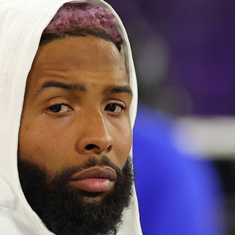 NFL News: Real chance Dallas Cowboys sign Odell Beckham Jr., says Dak Prescott