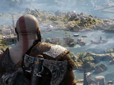 Director de God of War: Ragnarok habla sobre un posible DLC para el juego