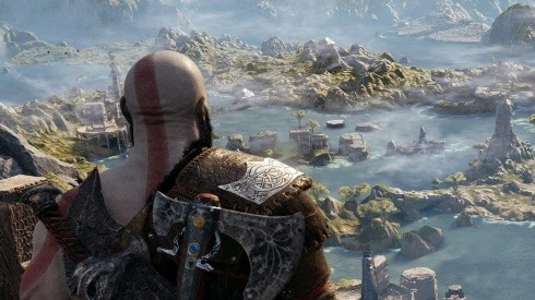 Director de God of War: Ragnarok habla sobre un posible DLC para el juego