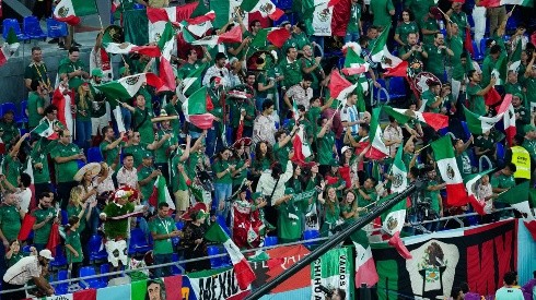 México, en alerta ante una posible sanción de FIFA