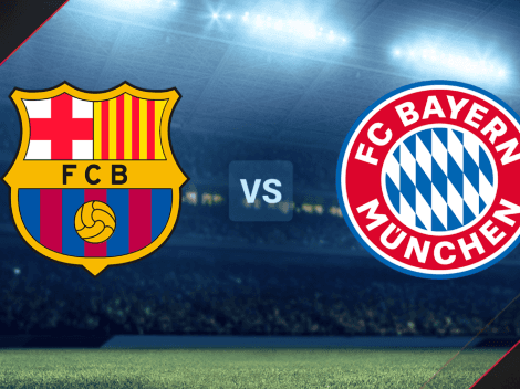 Hora y TV para ver Barcelona vs. Bayern Munich EN VIVO por la Champions League Femenina