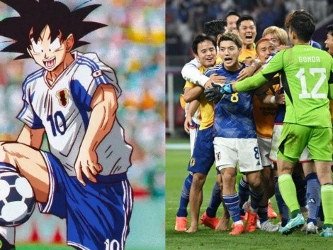 Los divertidos memes por el triunfo de Japón a Alemania en el Mundial Qatar 2022