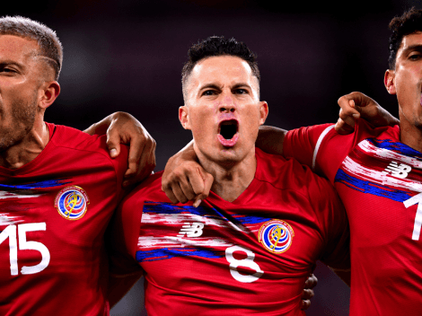 ¿Qué pasa si Costa Rica le gana a España por el Mundial de Qatar 2022?