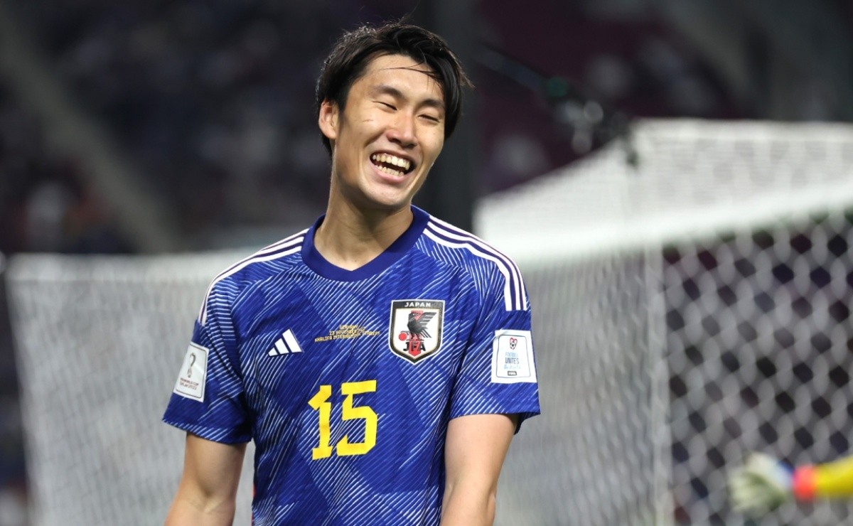 Qatar 2022: Has Japan ever advanced to the Round of 16 in a FIFA World Cup?
