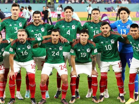 Furia en México: la FIFA podría sancionarlo antes de enfrentar a Argentina