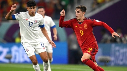 Resultado final y goles (VIDEO) de España vs. Costa Rica por el Mundial de Qatar 2022