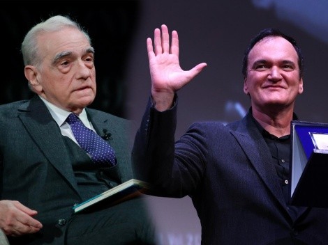 El actor de Marvel que atacó a Scorsese y Tarantino