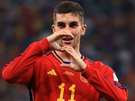Spain destroy Costa Rica 7-0 in Qatar 2022 debut: Highlights and goals