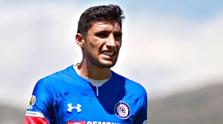 Jordan Silva sería el tercer refuerzo. (Imago 7)