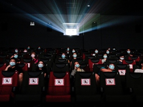 La película más vista en cines durante 2022 se podrá ver en streaming