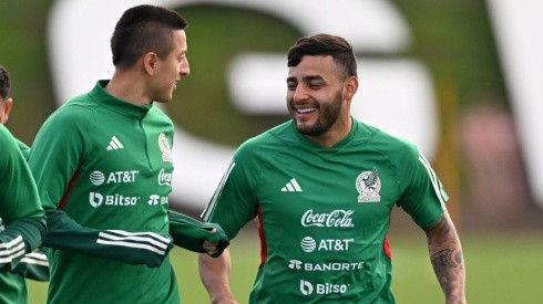 México vs. Argentina: ¿Cuándo, a qué hora y cómo ver EN VIVO al Tri en el Mundial con jugadores de Chivas I Qatar 2022