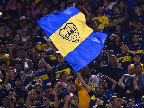 Una fortuna: un socio de Boca demandó al club por más de 15 millones