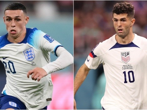 England vs USMNT: Predictions, odds and how to watch or live stream free Qatar 2022 World Cup in the US today